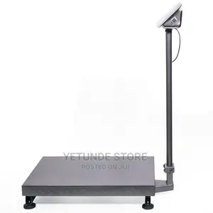 100kg Digital Platform Scale - New
