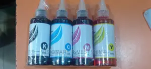 Epson Refill Inks 100ml
