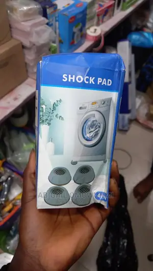Washing Machine Stand