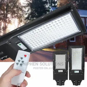 High Quality 100W Solar Flood Light