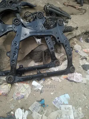 Front Engine Beam Toyota Camry 2004 2015 and Lexus Es350