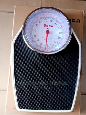 Seca Weighing Scale
