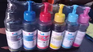 Quality Epson Refill Inks 100ml
