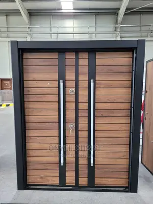 5ft Turkey Luxury Door