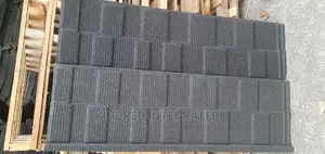 Roofing Sheets - Kinoped