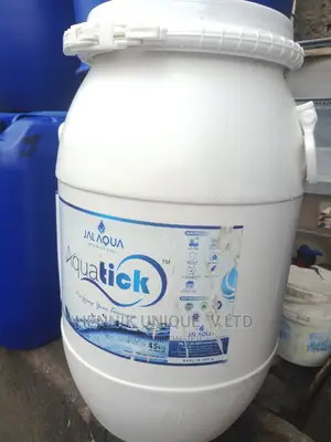 Industrial Grade Liquid Chlorine And Liquid Gallon 45/50l