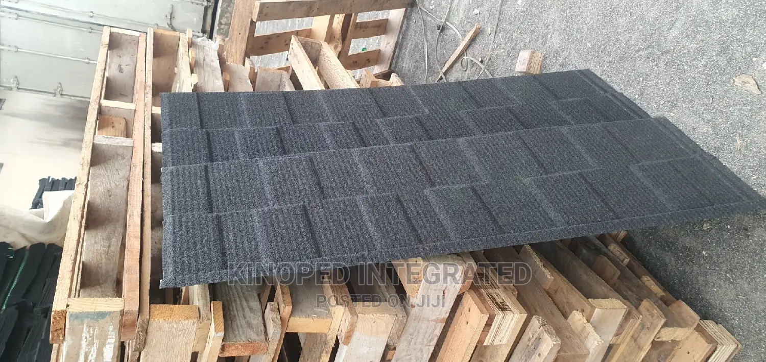 Kinoped Roofing Sheets