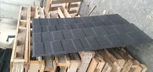 Kinoped Roofing Sheets