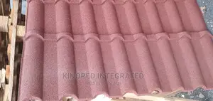 Kinoped Roofing Sheets