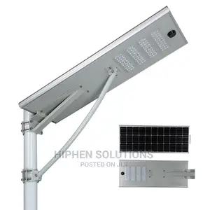 High Quality Solar Flod Street Light100w