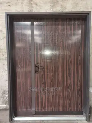 4ft Israel Full Metal