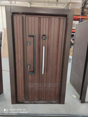 4ft Turkey Luxury Emboss Door