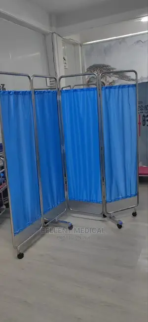 Wardscreen