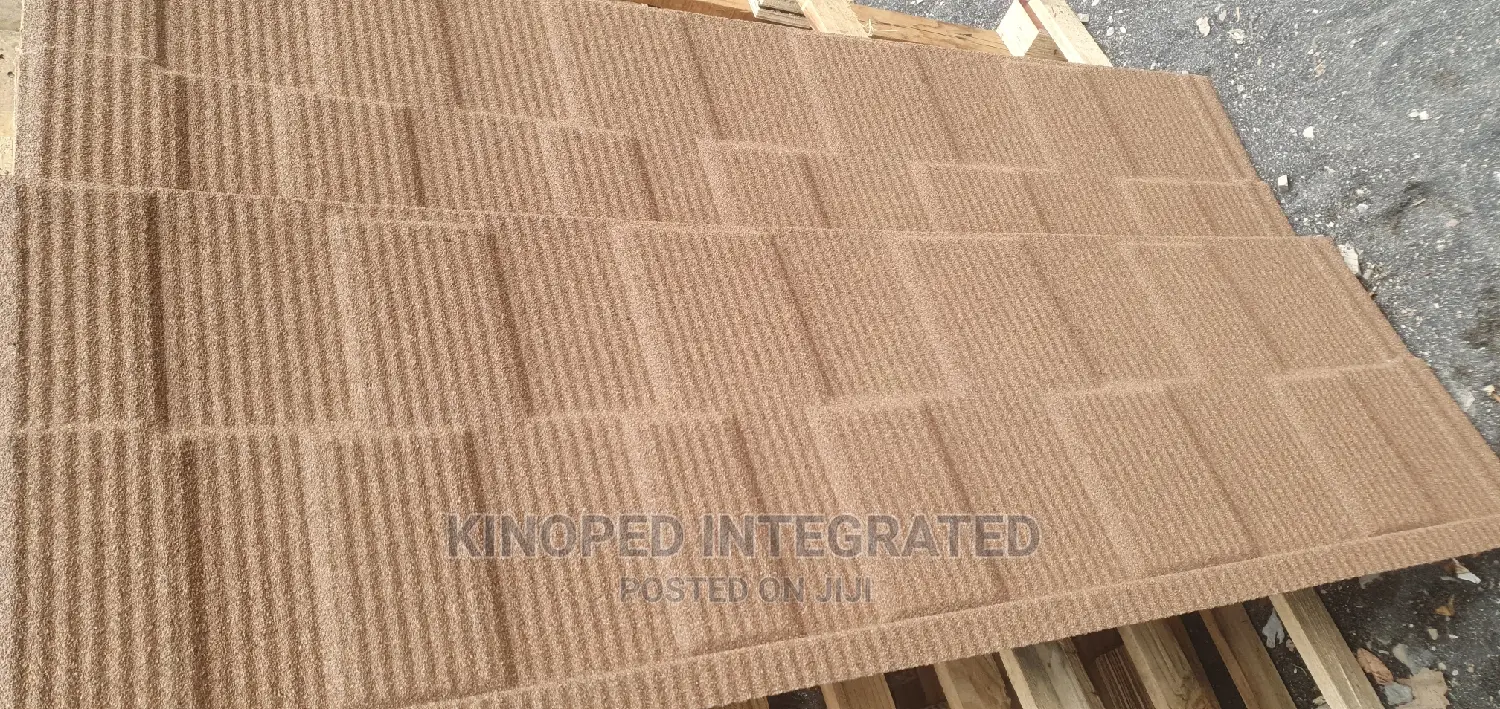 Kinoped Roofs