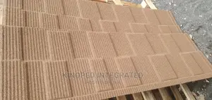 Kinoped Roofs