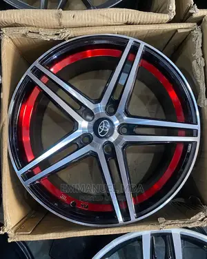 Alloys Wheels
