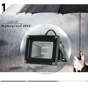 High Qality Solar Flood Outdoor Light100w