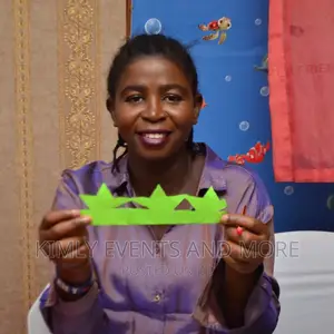 Teachers Training on Classroom Decorations