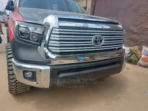 Upgrade Your 2010 Tundra to Latest 2019 Model