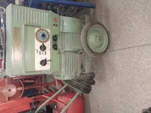 25-300 Amp Electro Bau Welding Machine