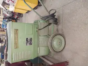 25-300 Amp Electro Bau Welding Machine