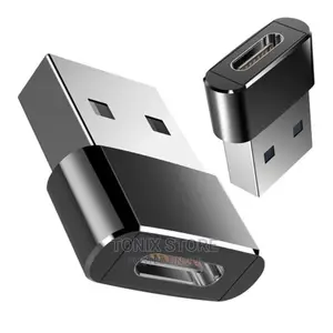 Type-C to USB OTG