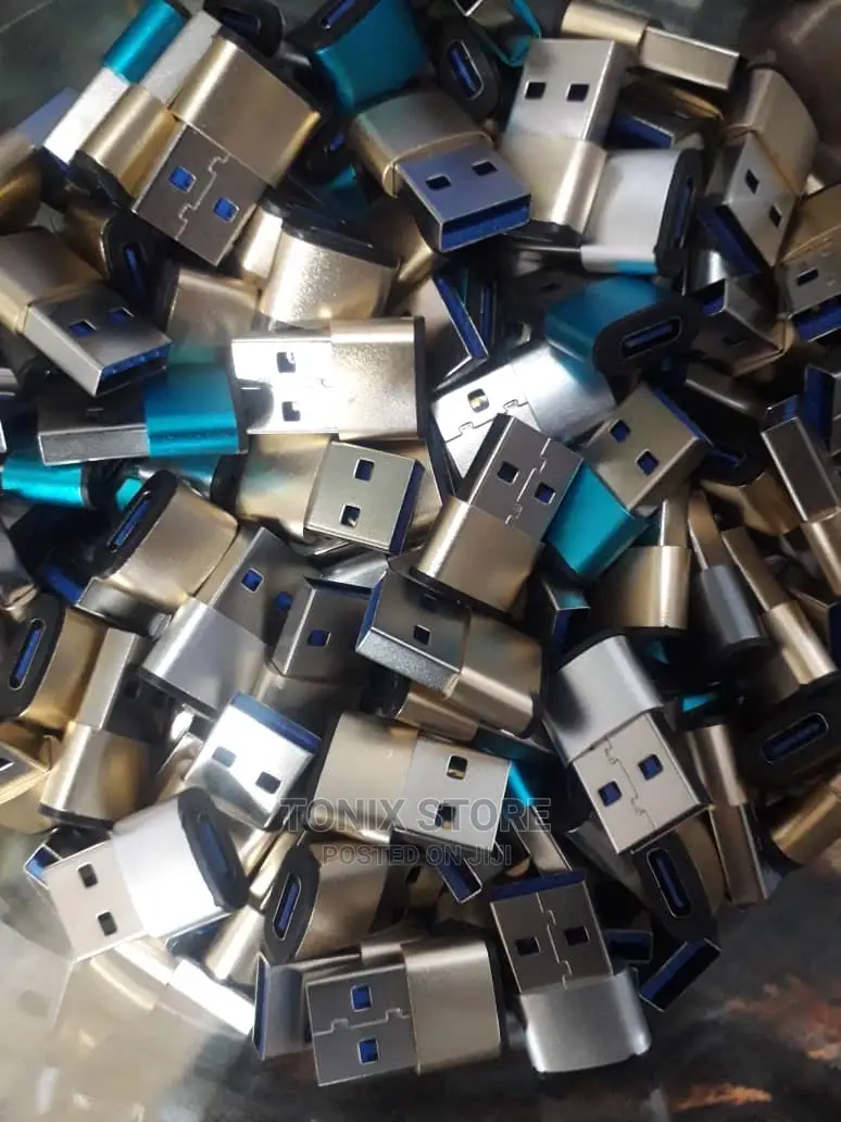 Type-C to USB OTG