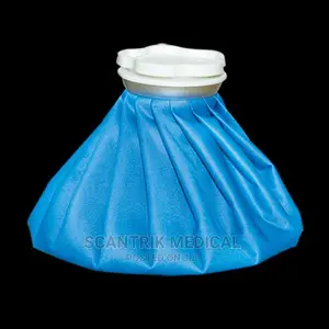 Ice Pack Bag Sports Injury Reduce Muscle