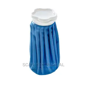 Medical Ice Pack Bag Sports Injury Reduce Muscle