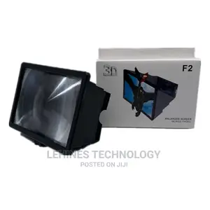 Enlarged Screen Mobile Phone 5D