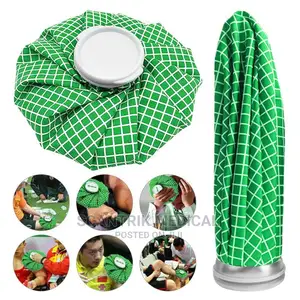 Medical Ice Bag Pain Relief Heat Pack Sports
