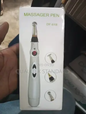 Massager Pen