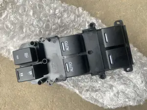 Window Control Botton/ Pressing For 2008-2012 Accord