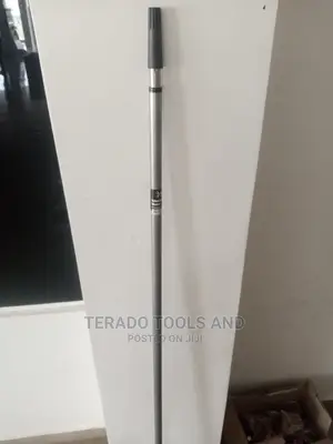 Telescopic Metal Pole