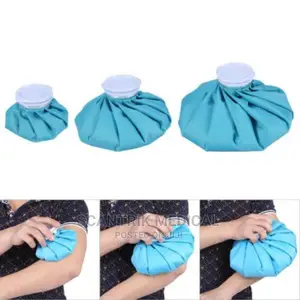 Cold Pack, Relax Muscle Sport Injury Headache Pain Relief