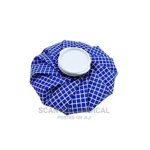 Ice Pack for Injuries, Hot Cold Therapy Teeth Pain