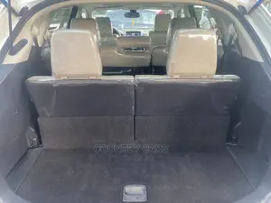 Mazda CX-9 Sport 2013 White