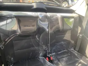 Acura MDX 2012 Black