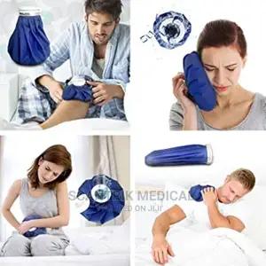 Sports Injury Pain Relief Ice Pack Swelling Ice Pack