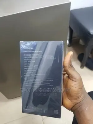 New Samsung Galaxy Note 9 128 GB Blue