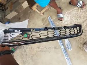 Down Grille for Honda CRV 2013-2016