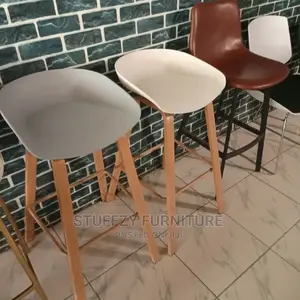Unique Design Bar Stools