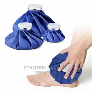Ice Pack Reusable Sports Injury Treatment