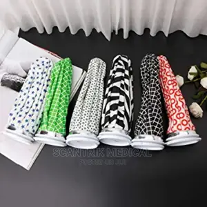 Ice Compress Bag Hot Water Bag Wrap Pain Relief Hot Cold