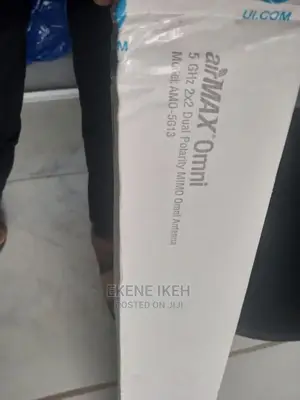Ubiquiti Omni Antenna AMO-5G13 Omni Antenna