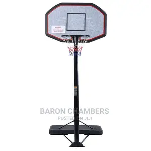 Detachable Basketball Stand