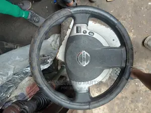 Streering Wheel for Nissan