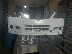Toyota Avanza 2005