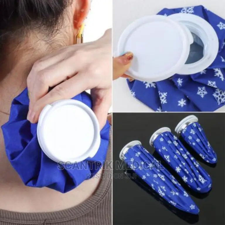 High Quality Ice Bag for Shoulder