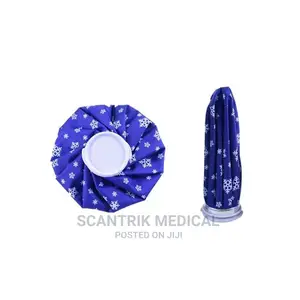 Ice Pack Pain Relief Cooler Bag Injury Care